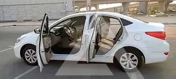 2017 Hyundai Accent