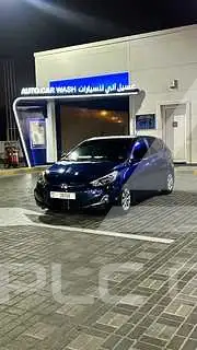 2017 Hyundai Accent