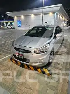 2017 Hyundai Accent