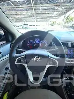 2017 Hyundai Accent