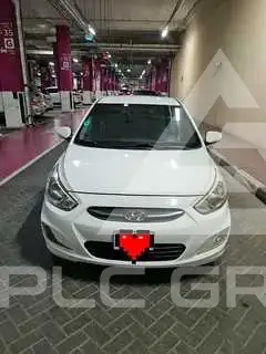 2017 Hyundai Accent