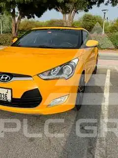 2017 Hyundai Veloster