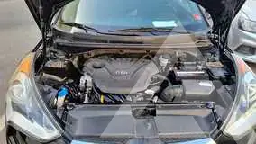 2017 Hyundai Veloster
