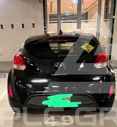 2017 Hyundai Veloster