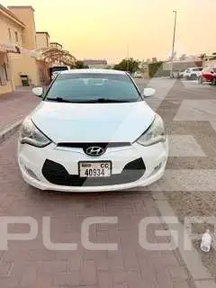 2017 Hyundai Veloster