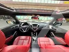 2017 Hyundai Veloster