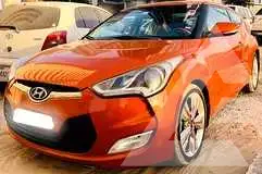 2017 Hyundai Veloster