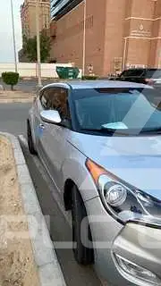 2017 Hyundai Veloster