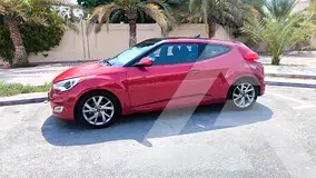 2017 Hyundai Veloster