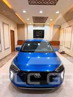 2017 Hyundai Ioniq