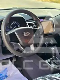 2017 Hyundai Creta