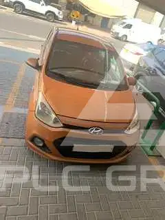 2017 Hyundai I10