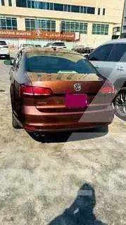 2017 Volkswagen Jetta