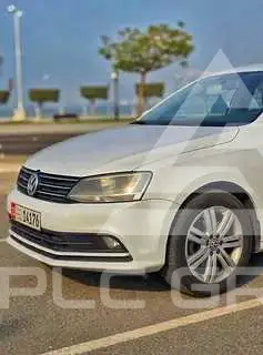 2017 Volkswagen Jetta