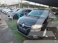2017 Renault Symbol