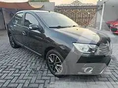 2017 Renault Symbol