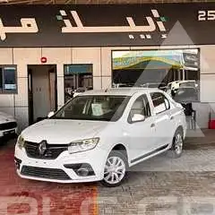 2017 Renault Symbol