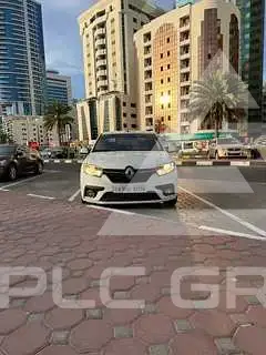 2017 Renault Symbol