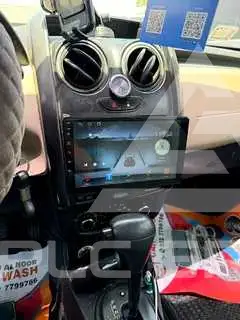 2017 Renault Duster