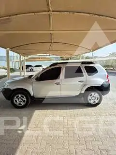 2017 Renault Duster