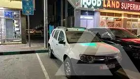 2017 Renault Duster