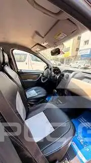 2017 Renault Duster