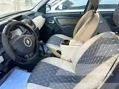 2017 Renault Duster