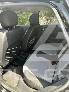 2017 Renault Captur