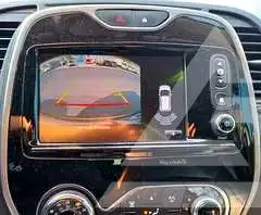2017 Renault Captur