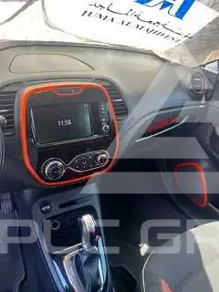 2017 Renault Captur