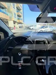2017 Renault Captur