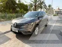 2017 Renault Koleos