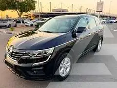 2017 Renault Koleos