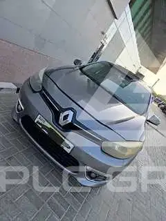 2017 Renault Fluence