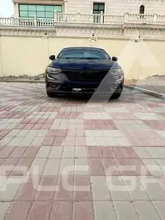 2017 Renault Talisman