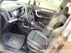 2017 JAC S3 Plus