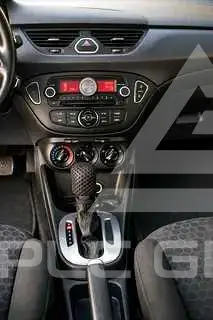 2017 Opel Corsa