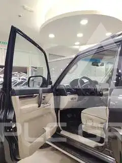 2018 Mitsubishi PAJARO