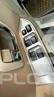 2018 Mitsubishi PAJARO