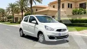 2018 Mitsubishi MIRAGE