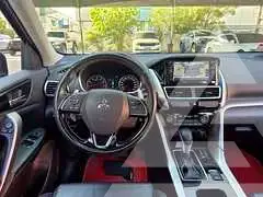 2018 Mitsubishi ECLIPSE