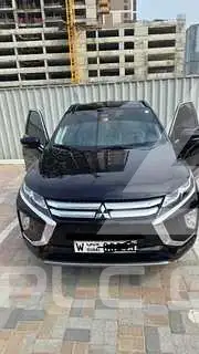 2018 Mitsubishi ECLIPSE