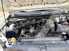 2018 Mitsubishi L200