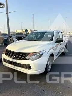 2018 Mitsubishi L200
