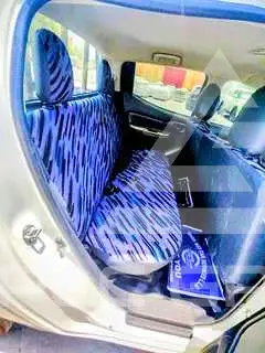 2018 Mitsubishi L200