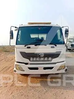 2018 Mitsubishi Canter