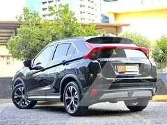 2018 Mitsubishi ECLIPSE
