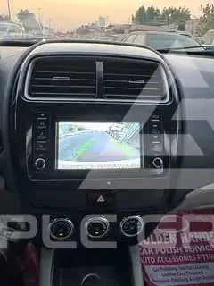 2018 Mitsubishi Asx