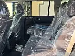 2018 Nissan ARMADA