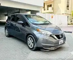 2018 Nissan VERSA